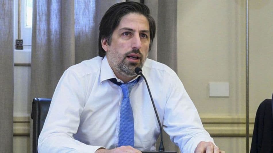 Trotta: La presencialidad se debe al «cambio en la tendencia epidemiológica»