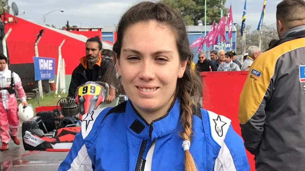 Piden prisión perpetua para los acusados de asesinar a la piloto Zaira Rodríguez