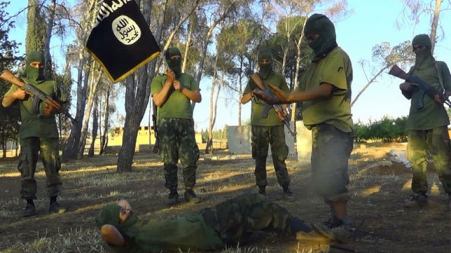 ISIS llama a matar en todo el mundo a ciudadanos de la coalición internacional