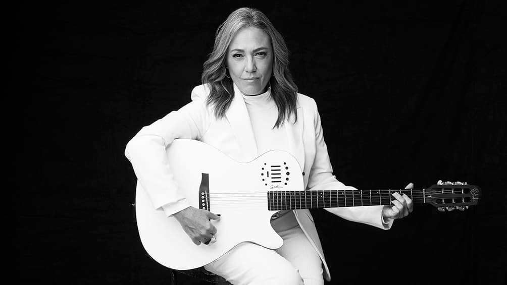 Claudia Brant: «La industria musical cada vez se abre menos a nuevas posibilidades»