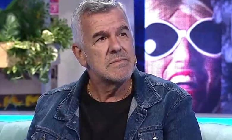 El pronóstico de Dady Brieva sobre quién será el próximo presidente de la Argentina
