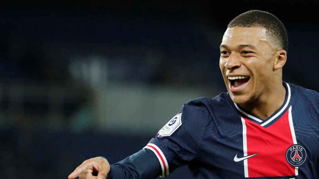 La prensa deportiva francesa asegura que Mbappé se quiere ir al Real Madrid