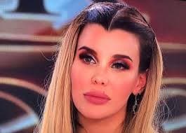 ShowMatch: Charlotte Caniggia insultó a Ángel de Brito que cuestionó su performance en el duelo de La Academia