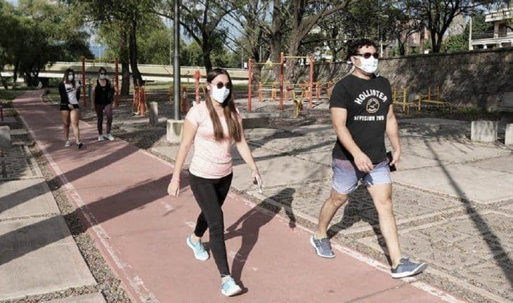 En qué fase está cada municipio de la provincia de Buenos Aires
