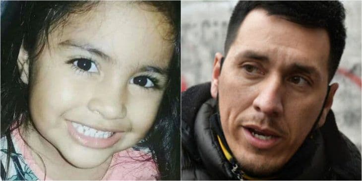 Búsqueda de Guadalupe Lucero: la familia convoca a una marcha