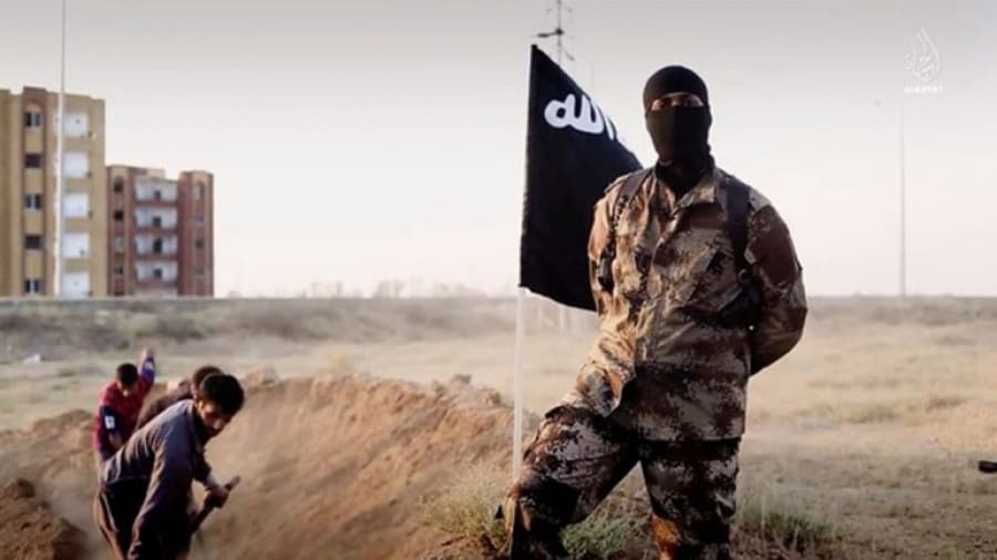 El gobierno de Obama analiza la aparición de un estadounidense en un video del ISIS