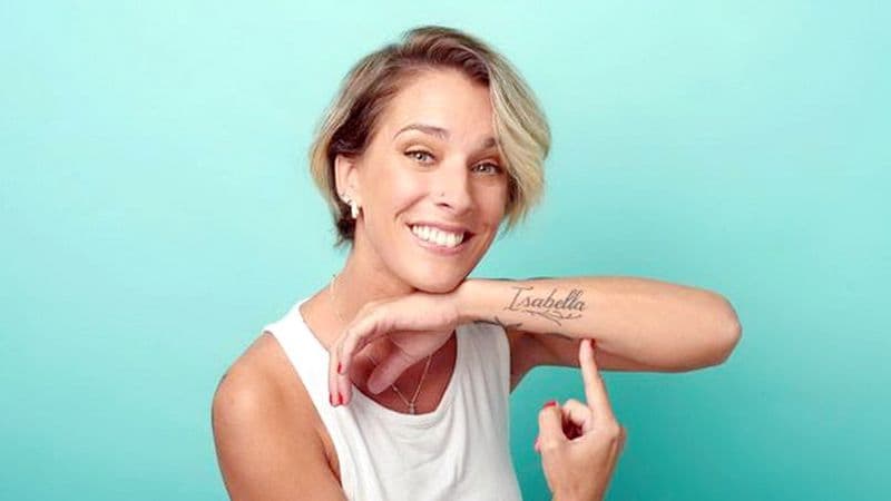 Después de Masterchef Celebrity, Dani La Chepi definió su próximo desafío en televisión: “Una nueva aventura arranca”