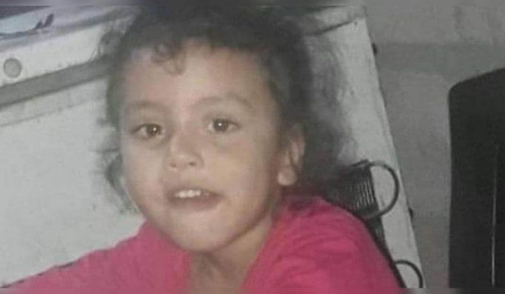 Encontraron muerta a la nena desaparecida en Tucumán