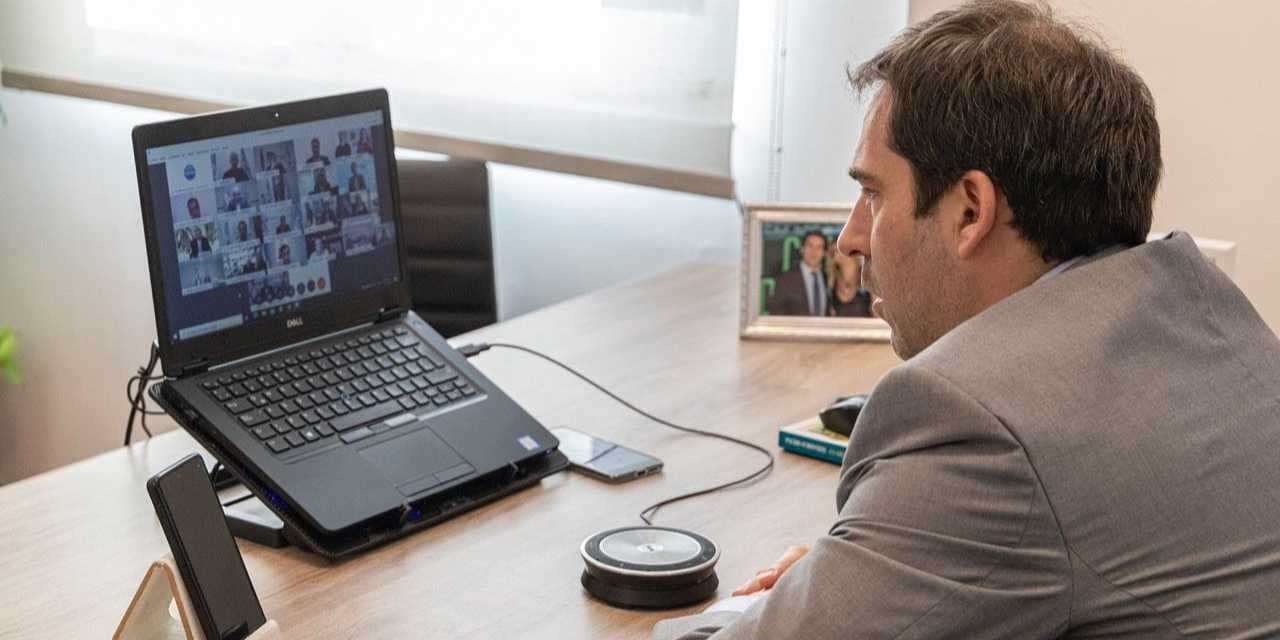 Reglamentaron la aplicación del domicilio electrónico y de las audiencias virtuales