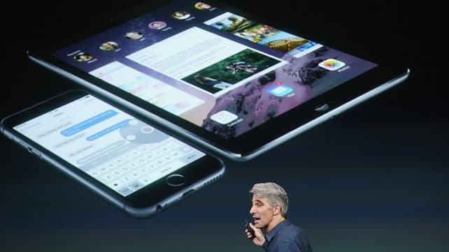 Apple alcanzó un nuevo récord
