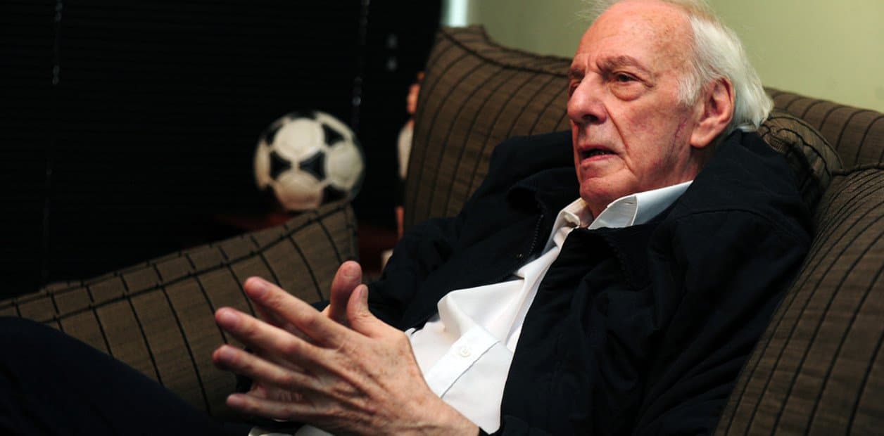Para Menotti el cuerpo técnico del seleccionado «trabaja en serio y no vende humo»