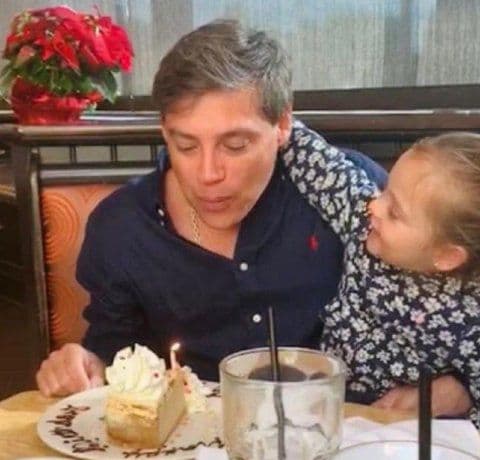 Derrumbe en Miami: encontraron los cuerpos del médico Andrés Galfrascoli y de su hija Sofía