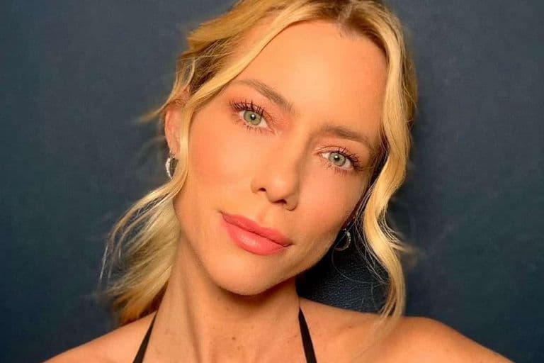 Nicole Neumann dio detalles sobre su relación con el piloto de turismo carretera Juan Manuel Urcera: “Le pregunto si no le da miedo volcar”