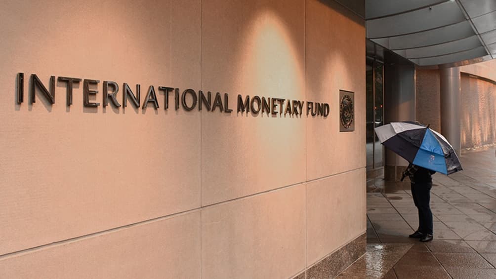La Argentina y el FMI destacaron «avances» en las negociaciones en pos de un acuerdo