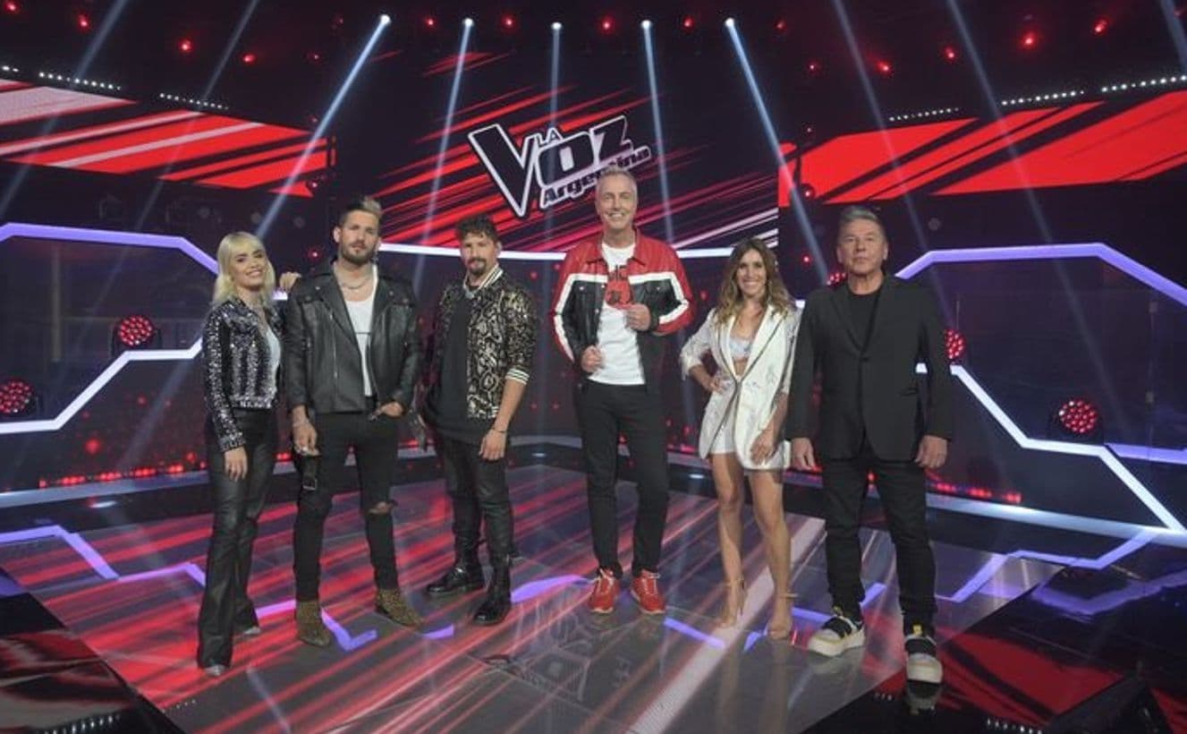 La pelea de Ricardo Montaner y Lali Espósito por una participante de La Voz Argentina: estrategias, acusaciones y la intervención del VAR