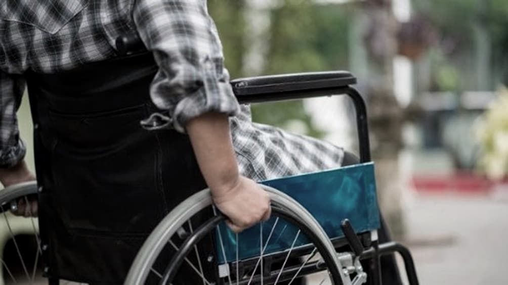 En 18 meses, se otorgaron más de 110 mil pensiones no contributivas