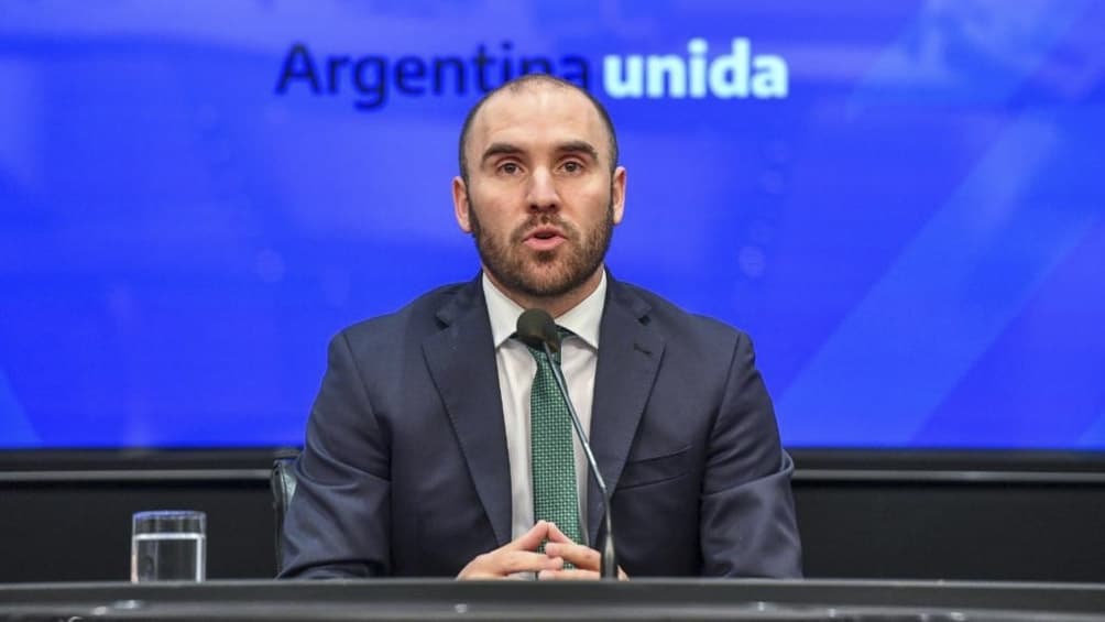 Sin acuerdo con el FMI «enfrentaríamos una situación muy desestabilizante»