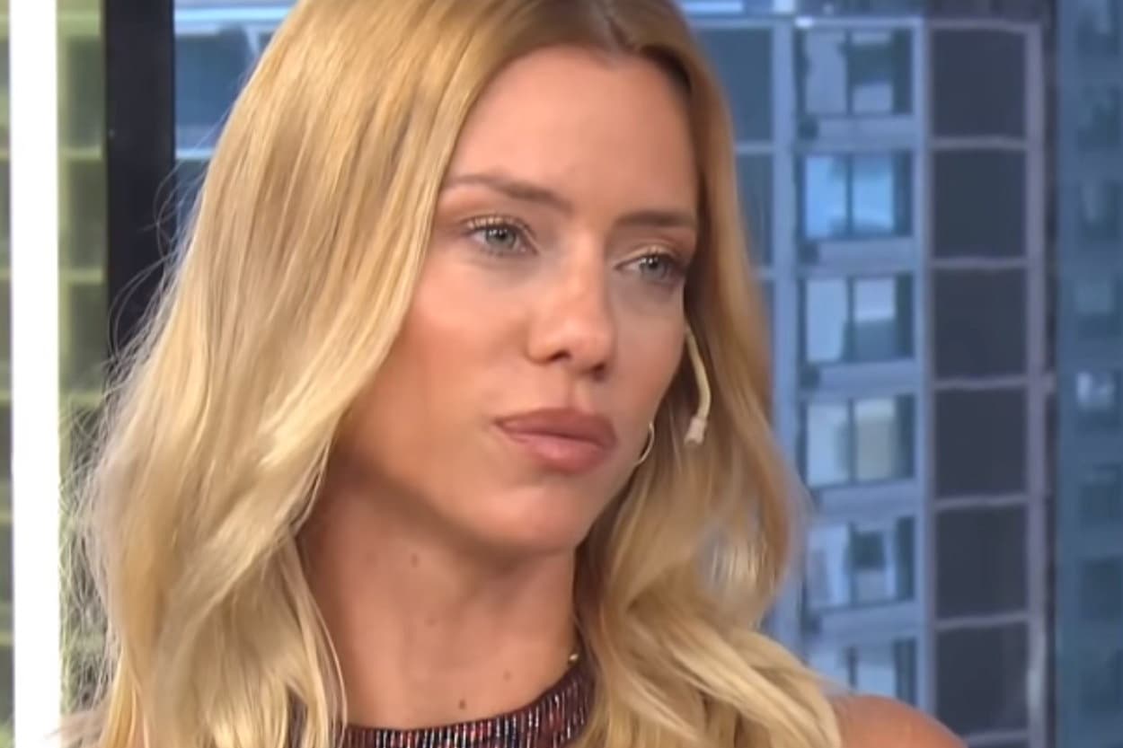 El comentario escatológico de Nicole Neumann sobre su matrimonio con Fabián Cubero y la respuesta de Mica Viciconte: “Si no sueltas a tu ex…”