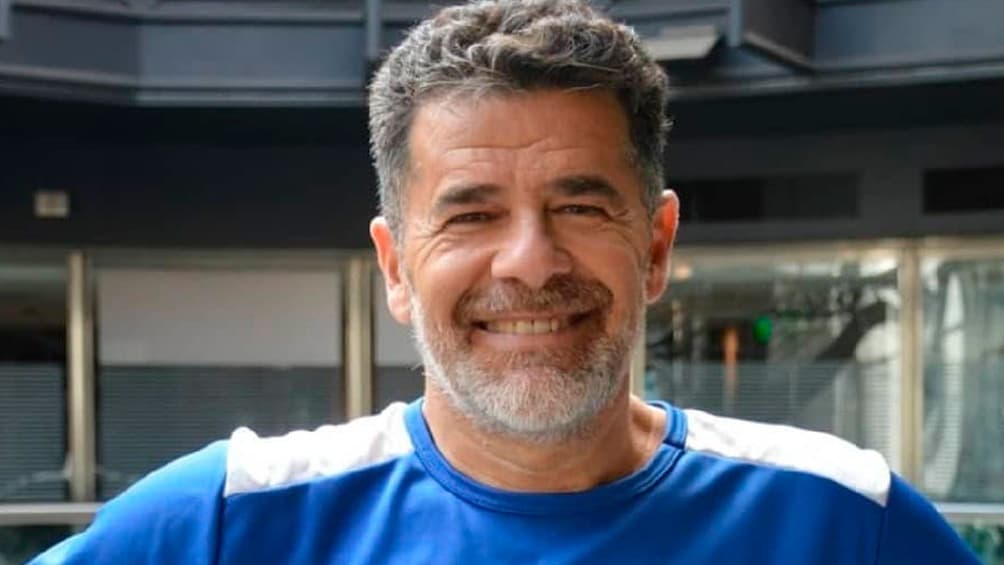 Julián Weich fue trasladado a terapia intensiva «por mayor requerimiento de oxígeno»