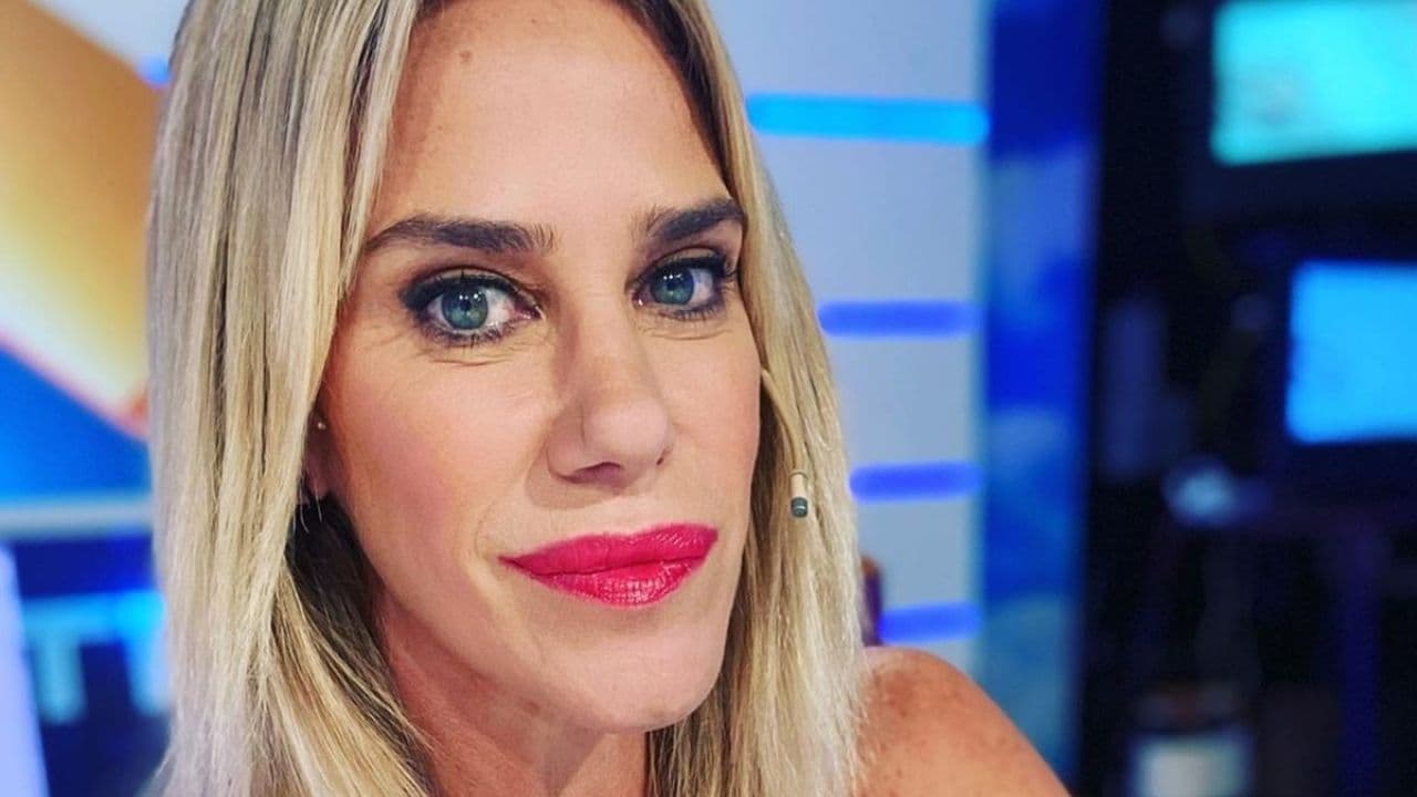 La angustia de Marcela Baños tras ser víctima de un ciberdelito: “Toman tu persona y no sabés lo que son capaces de hacer”