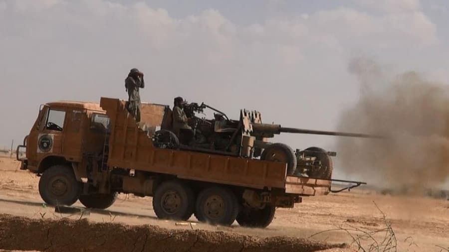 Irak: liberaron a los 49 turcos secuestrados en junio por terroristas del Estado Islámico