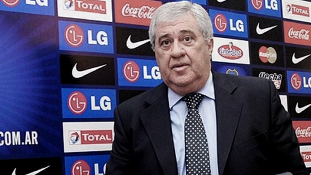 «Fuimos perjudicados de forma alevosa», afirmó Boca