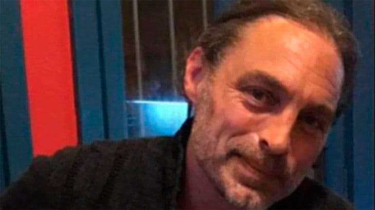 Hallan a un empresario gastronómico asesinado: la macabra puesta en escena para simular que se había quitado la vida