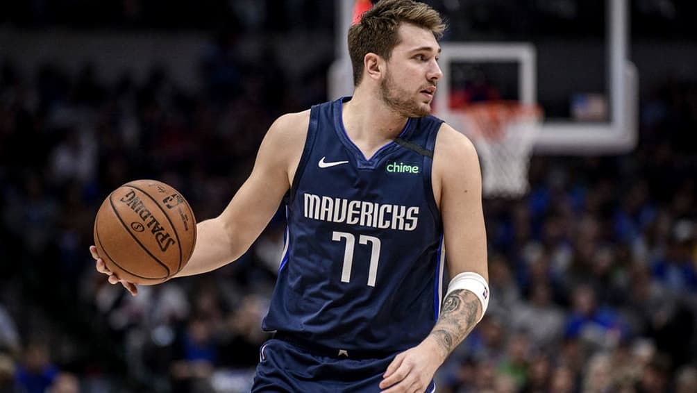 Alcohol y fiesta sin protocolos de Doncic y otros atletas en la Villa Olímpica