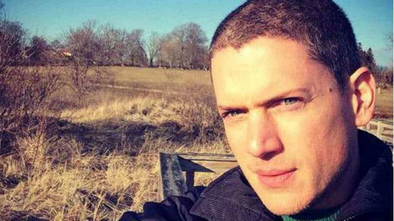 Wentworth Miller, de Prision Break, contó que a los 48 fue diagnosticado con autismo: “No fue una sorpresa”