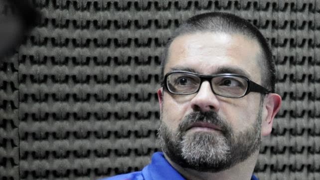 «Para los que vivimos con VIH, el 1° de diciembre son los 365 días del año»