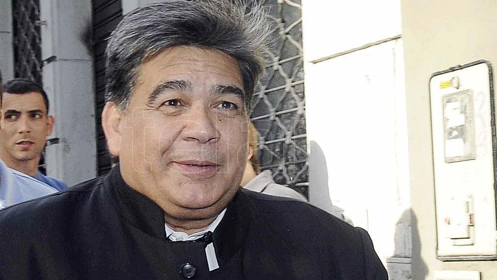 El intendente Mario Ishii tiene una «evolución favorable» aunque continúa en terapia intensiva