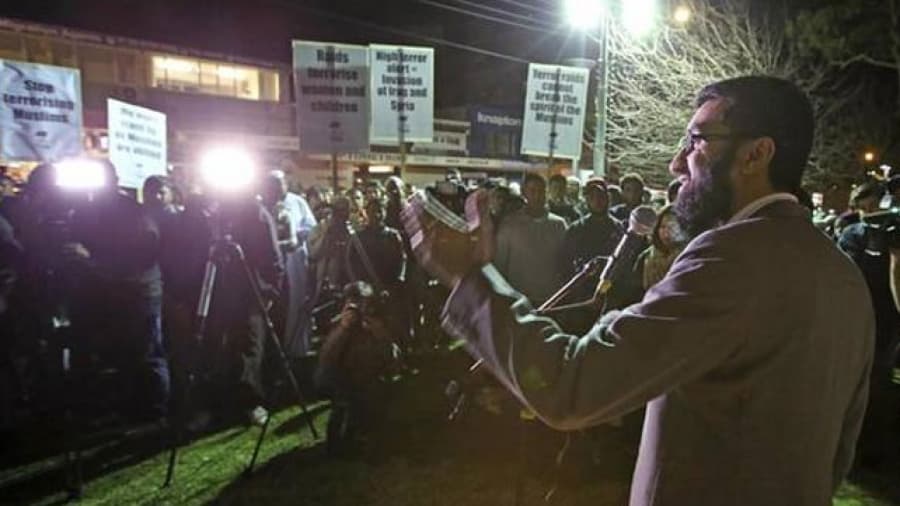 Australia desbarata un plan islamista para realizar decapitaciones públicas