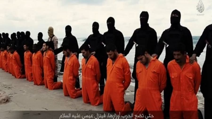 El Estado Islámico acepta una oferta de alianza de Boko Haram