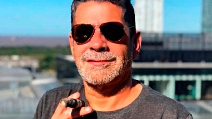 Encontraron muerto al actor y director teatral Carlos Bacchi