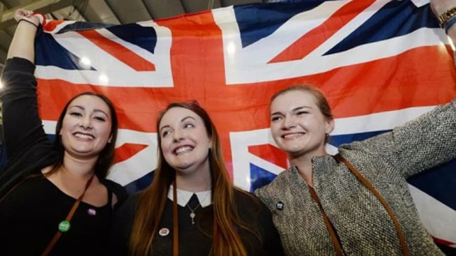Triunfo del «no» a la independencia de Escocia en el histórico referéndum