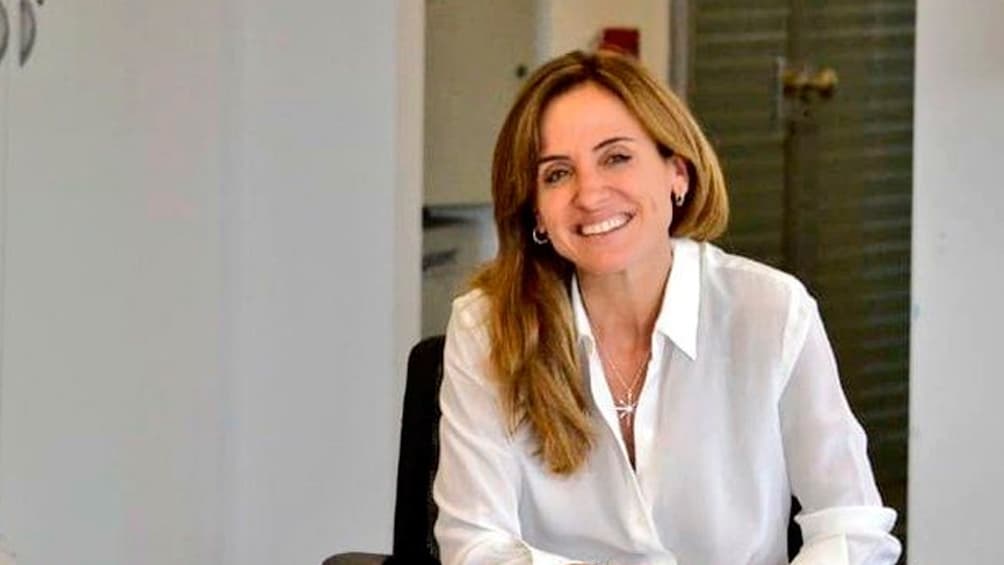 Tolosa Paz aseguró que la próxima es «una elección bisagra»