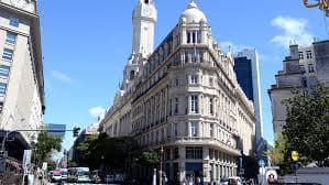La Legislatura porteña debate el proyecto para construir torres en la Costanera Sur