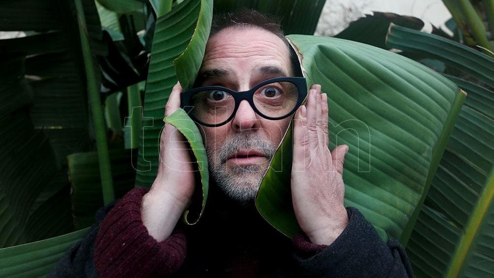 Mex Urtizberea llega a Radio Nacional con «El mañana», ciclo de música, humor y noticias