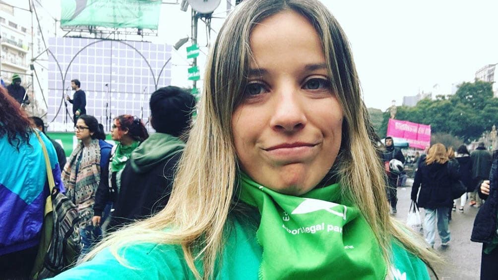 Desde el Partido Verde piden «espacios para discutir políticas ambientales»