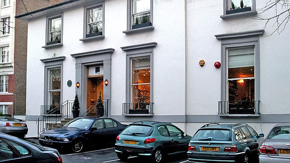 Abbey Road abre sus puertas al público por primera vez para celebrar su 90º aniversario