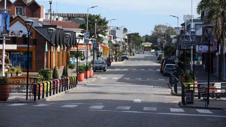 Villa Gesell se prepara para la fiesta nacional «Chocogesell»