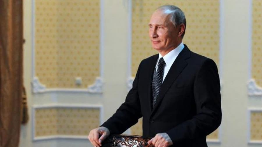 Rusia respalda la ley ucraniana que concede autogobierno