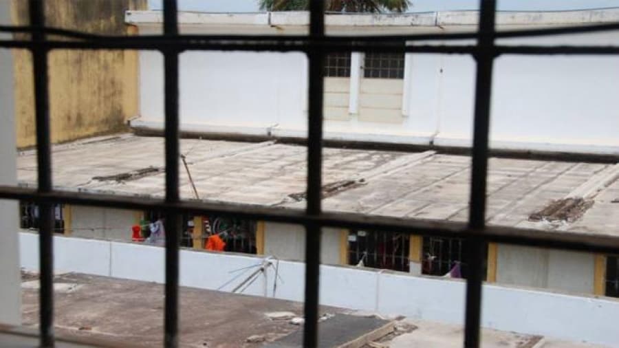 Una fuga de presos agrava la tensión en el penal más violento de Brasil