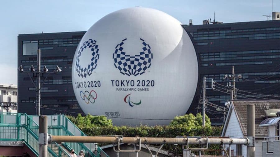 Los Juegos Paralímpicos cierran la fiesta del deporte mundial en Tokio