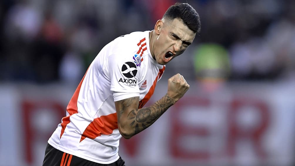 River intentará volver al triunfo ante el Aldosivi de Gago por la Liga Profesional