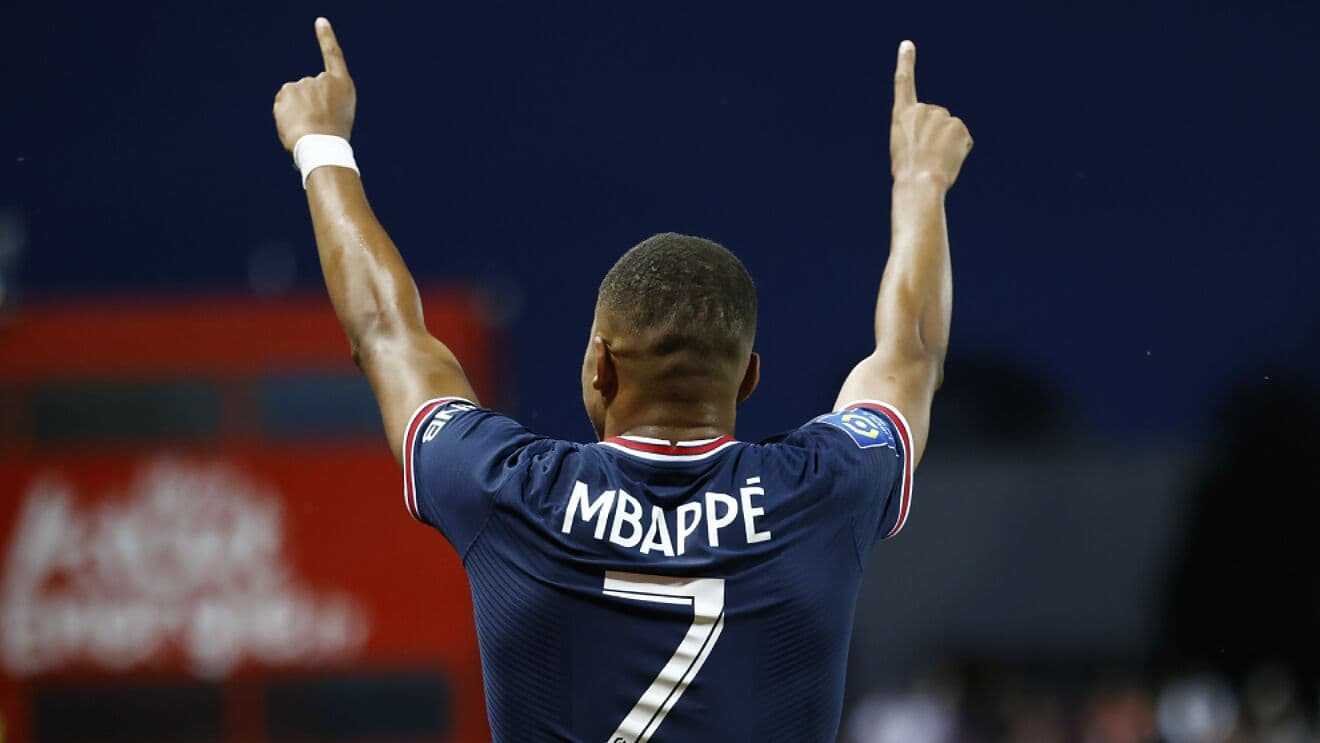 Real Madrid subió la oferta por Mbappé y todo indica que se convertirá en «merengue»