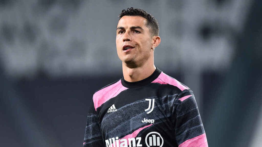 El pase de Cristiano Ronaldo de Juventus al City es inminente: ya se despidió de sus compañeros