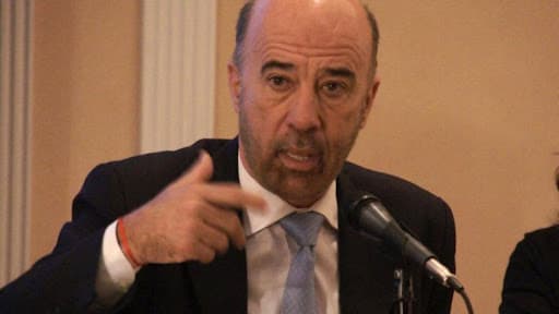 El Parlasur convocará a Chile a una «mesa diálogo»