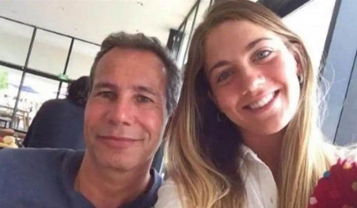 Procesan a Leandro Santos por amenazas a la modelo que viajó con Alberto Nisman a Cancún