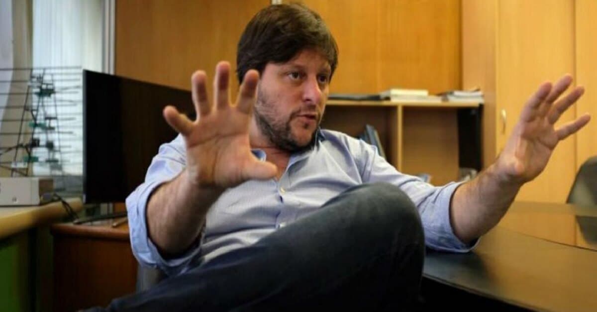 Leandro Santoro presentará sus propuestas en un acto en el ND Ateneo